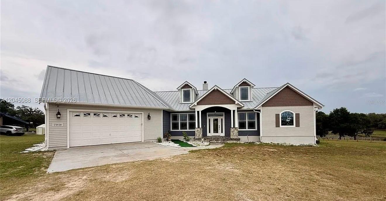 24920 SE highway 450, Florida 32784, USA