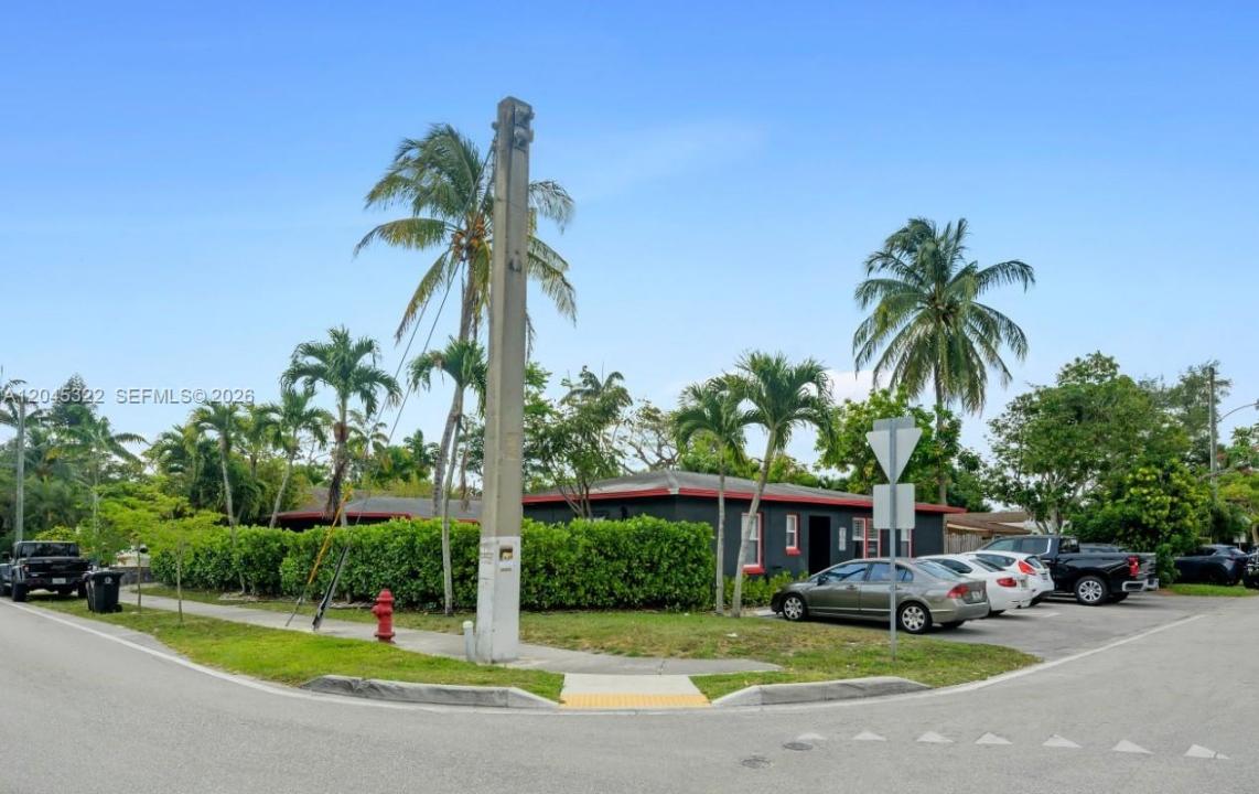 620 SW 7th St 1-6, Fort Lauderdale, Floride 33315, États-Unis