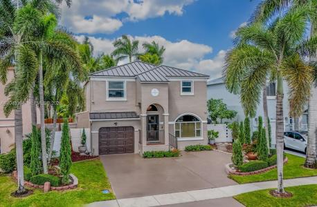 15835 NW 7th St, Pembroke Pines, Flórida 33028, Estados Unidos