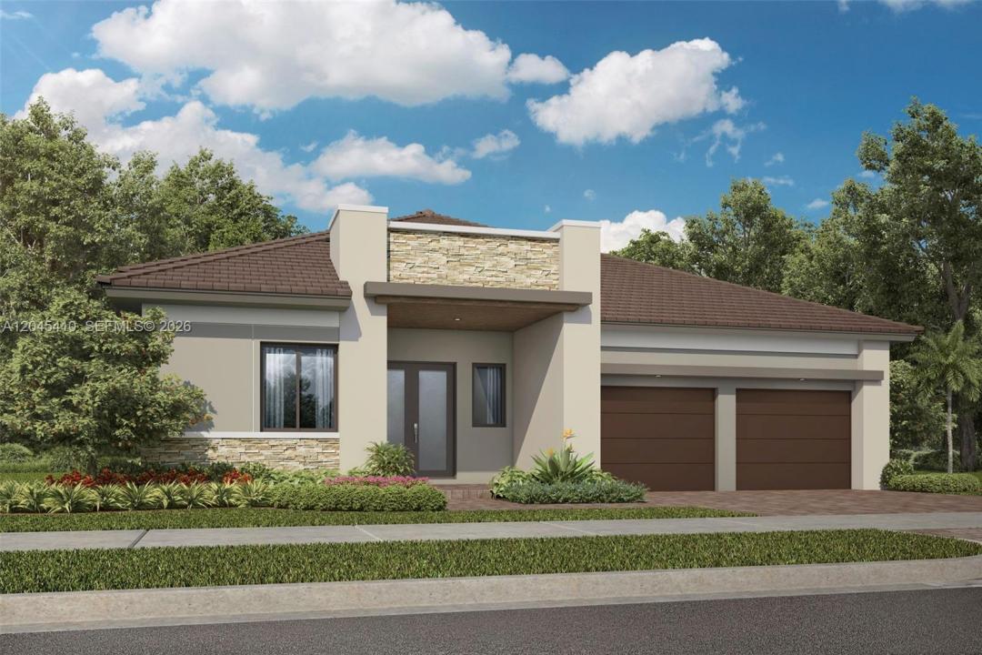 9455 EULALIA STREET, Parkland, Floride 33076, États-Unis