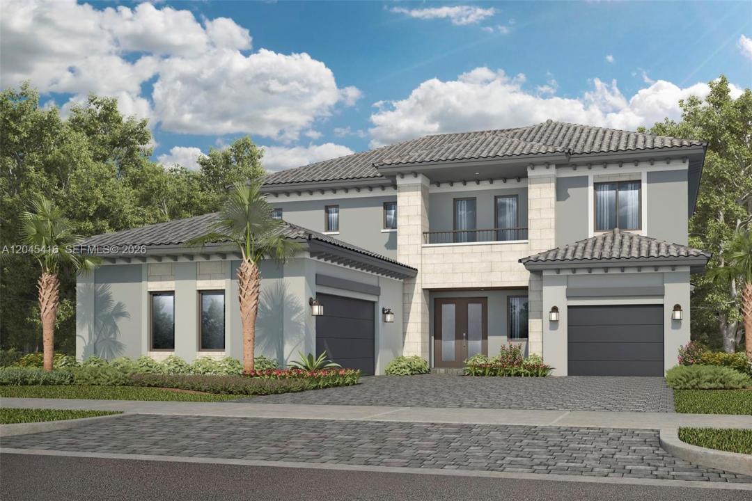 12500 EULALIA STREET, Parkland, Florida 33076, USA