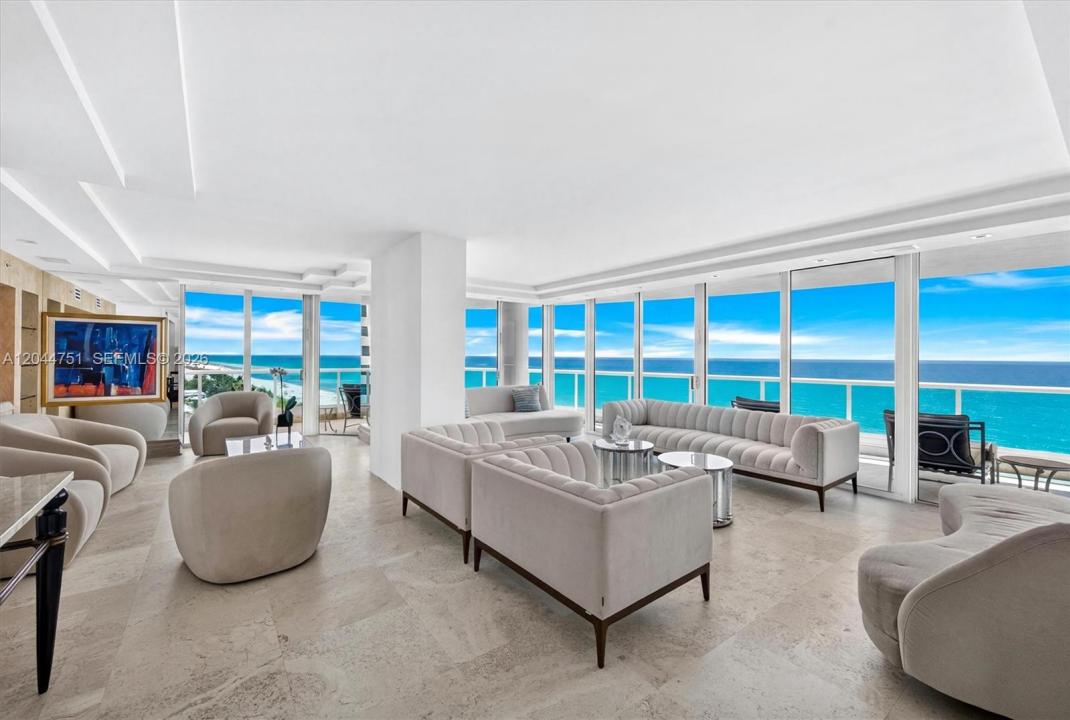 5025 Collins Ave 1103-1104-1105, Miami Beach, Florida 33140, USA