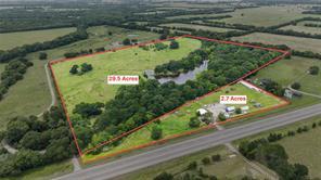 32.243 Acres S Hwy 121 Highway, Bonham, 德克薩斯州 75418, 美國
