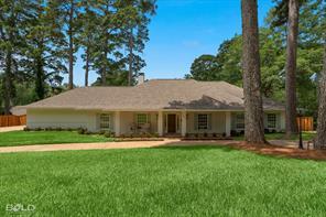 6012 Ridge Drive, Shreveport, Louisiane 71106, États-Unis