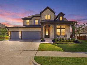 603 Crystal View Drive, Mansfield, Texas 76063, USA