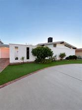 236 Three Rivers Drive, El Paso, تكساس 79912, الولايات المتحدة