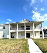 1500 James Avenue, Waco, Texas 76706, Estados Unidos