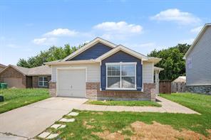 242 Turning Tree Road, Wilmer, Texas 75172, Stati Uniti