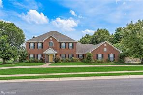 105 Woodhaven Drive, Minden, Louisiana 71055, USA
