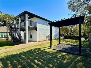 1231 Wood Avenue, Waco, Texas 76706, États-Unis