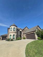 4165 Rancho Milagro Drive, Fort Worth, Texas 76179
