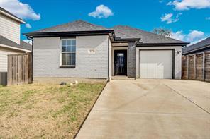 113 Frierson Street, Waxahachie, تكساس 75165, الولايات المتحدة
