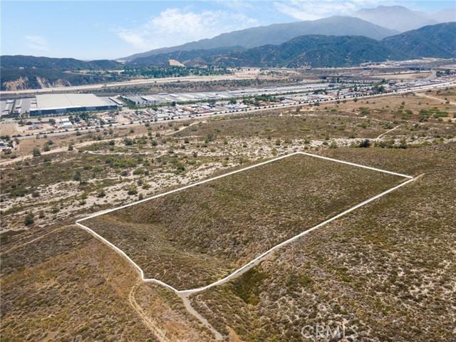 Meyers Road, Devore, California 92407, HOA KỲ
