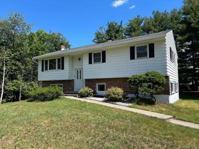 1 Holland Lane, New Paltz, New York 12561, États-Unis