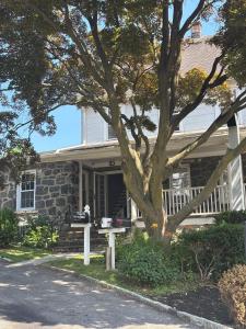 243 Glenville Road, Greenwich, كونيتيكت 06831, الولايات المتحدة