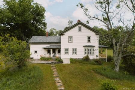 196 County Road 115, Bethel, New York 12726, États-Unis