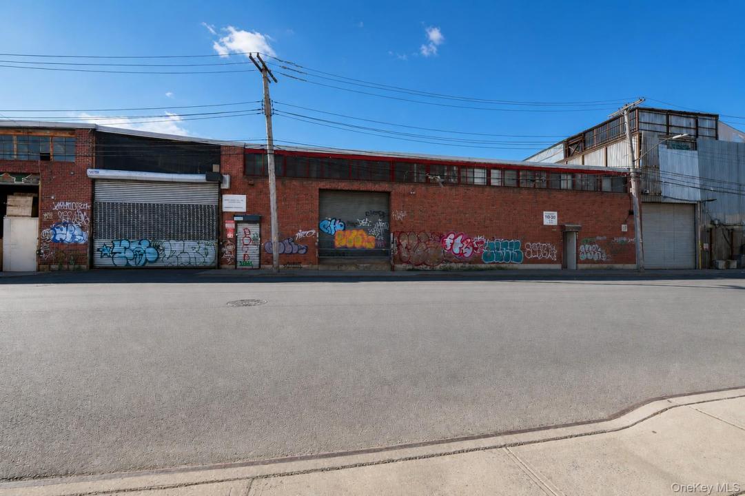 585 Meserole Street, New York, New York 11237