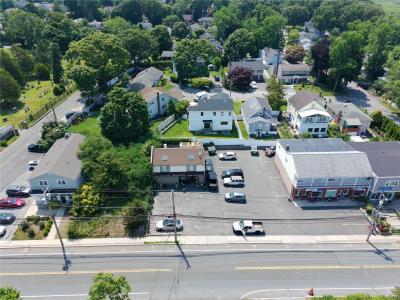 44 Bayville Avenue, Oyster Bay, Nova Iorque 11709, Estados Unidos