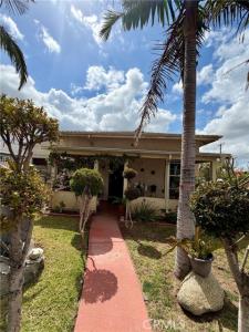 Orange Grove, San Fernando, Californie 91340, États-Unis