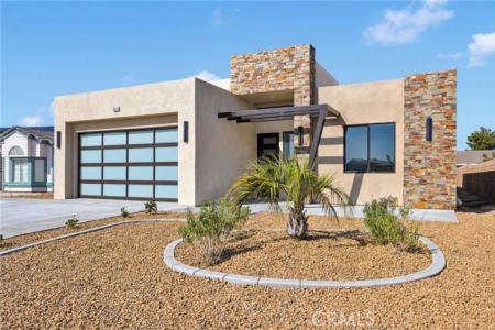 Lakeview Drive, Victorville, Californie 92395, États-Unis