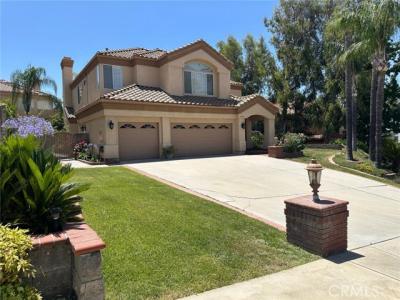 Deerwood Place, Highland, Californie 92346, États-Unis