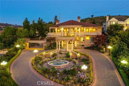 Viewfield, Hacienda Heights, Californie 91745, États-Unis