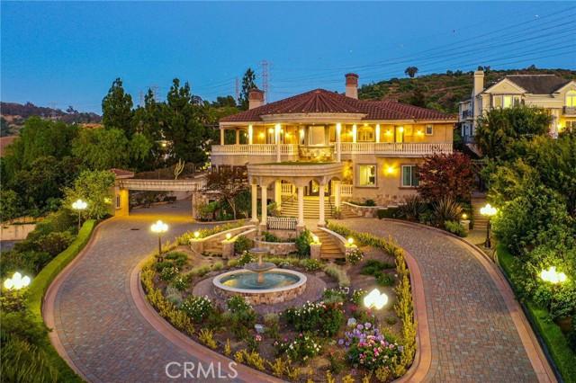 Viewfield, Hacienda Heights, Kalifornien 91745, USA
