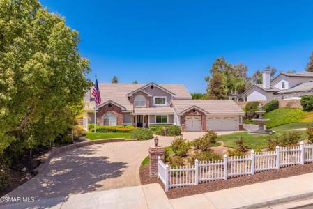 Highland Road, Simi Valley, California 93065, Stati Uniti