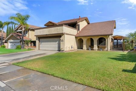 Starcrest Drive, Duarte, カリフォルニア 91010, アメリカ合衆国
