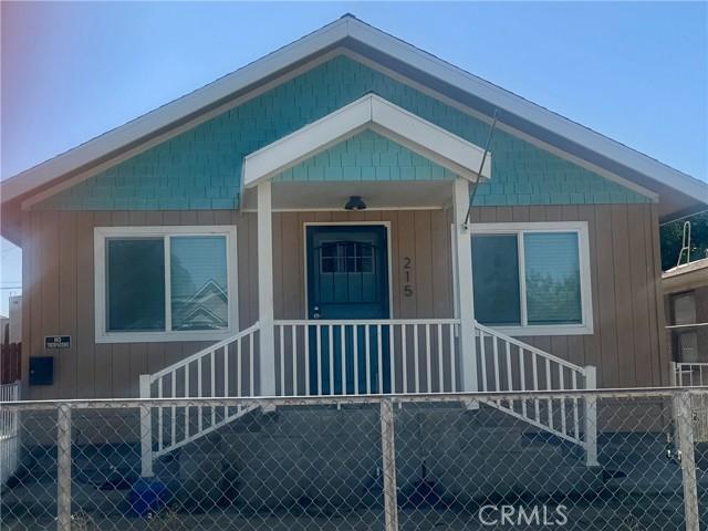 Monroe, Taft, California 93268, Estados Unidos