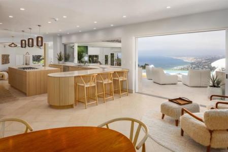 Via Casa Alta, La Jolla, 加州 92037, 美國