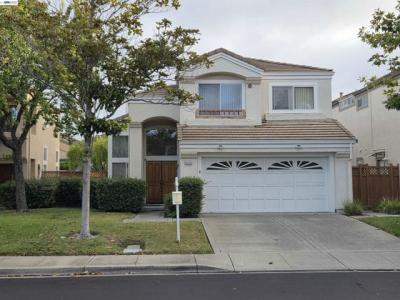 Meridien Cir, Union City, Californie 94587, États-Unis