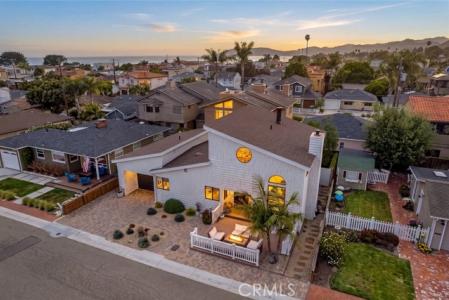 Castaic Avenue, Pismo Beach, Californie 93449, États-Unis