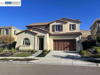 N Terracina Dr, Dublin, Kalifornien 94568, USA