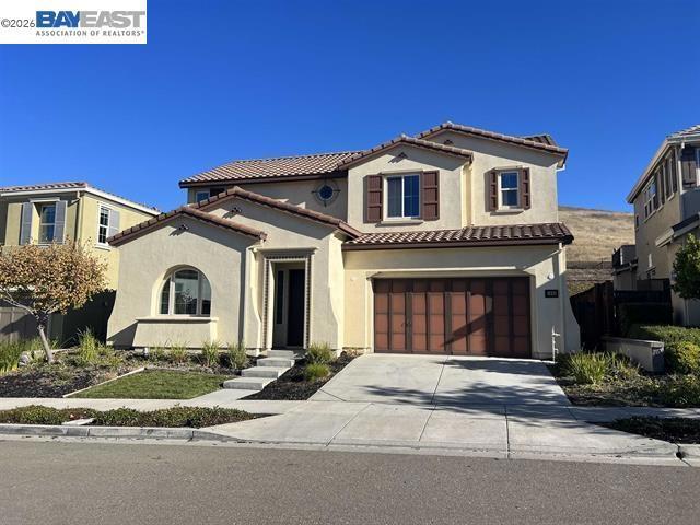 N Terracina Dr, Dublin, California 94568, Stati Uniti