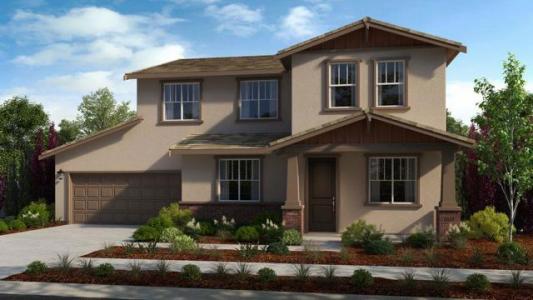 Nightfall Drive, Manteca, California 95337, Stati Uniti