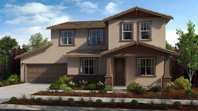Nightfall Drive, Manteca, California 95337, Stati Uniti