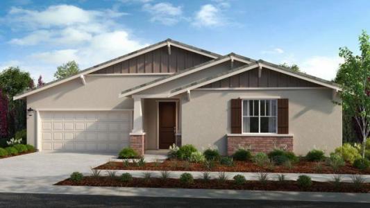 Nightfall Drive, Manteca, California 95337, Stati Uniti