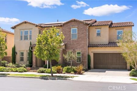 Windrow Rd, Tustin, California 92782, Stati Uniti
