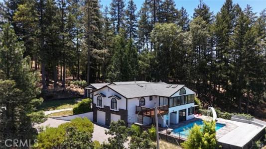 Old Boy Scout, Willits, Californie 95490, États-Unis