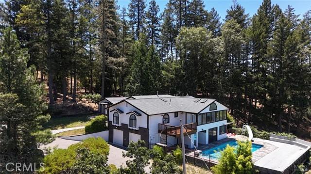 Old Boy Scout, Willits, Californie 95490, États-Unis