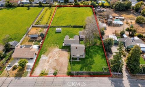 Cameron, Merced, California 95340, Stati Uniti