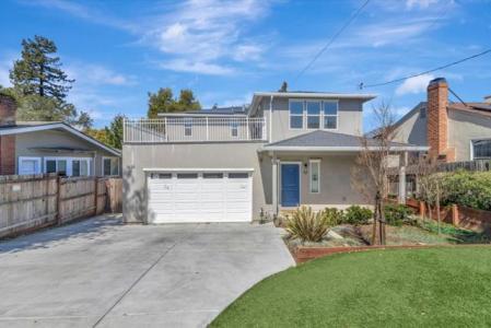 D Street, Hayward, Californie 94541, États-Unis