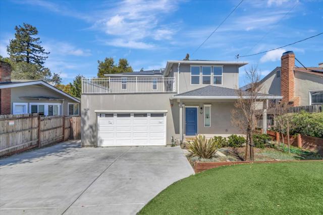 D Street, Hayward, Californie 94541, États-Unis