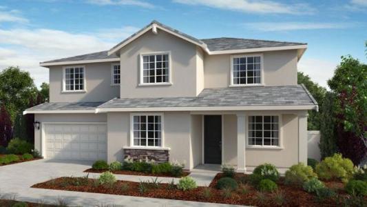 Nightfall Drive, Manteca, California 95337, Stati Uniti