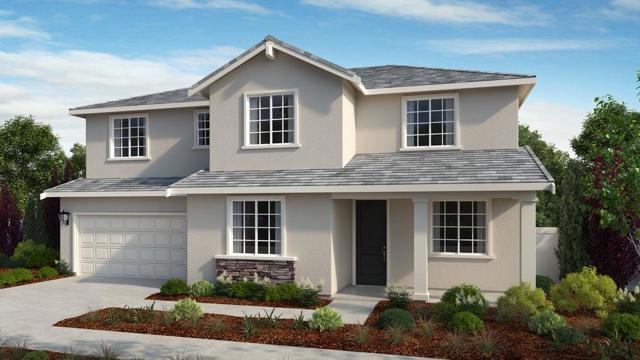 Nightfall Drive, Manteca, California 95337, Stati Uniti