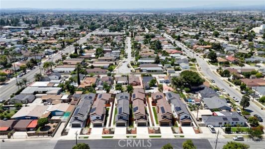 Phelan Avenue, Baldwin Park, California 91706, Stati Uniti
