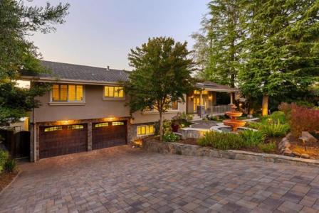 Hillcrest Drive, San Jose, Californie 95120, États-Unis