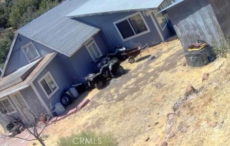 Lakeside Road, Tehachapi, California 93561, HOA KỲ