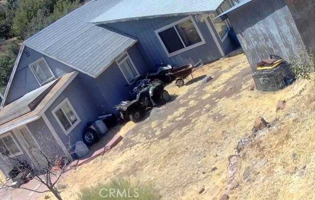Lakeside Road, Tehachapi, California 93561, HOA KỲ